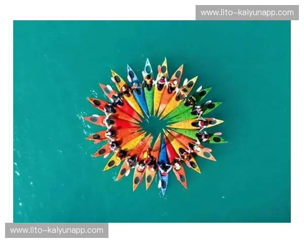 直播皮划艇：把江河变成你的舞台