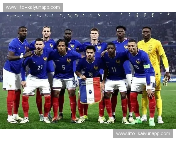 冰与火的交响:2014世界杯德国vs法国,一场载入史册的窒息之战